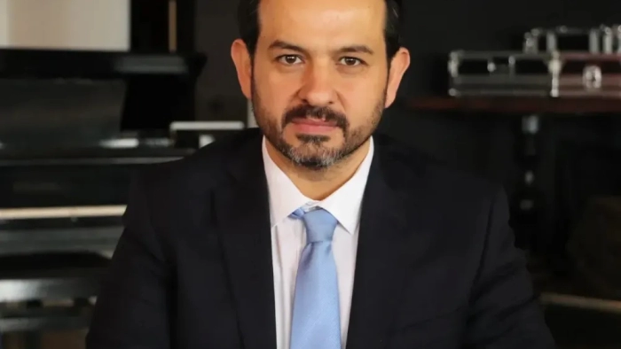 Ercan, İsmet İnönü’yü unutmadı
